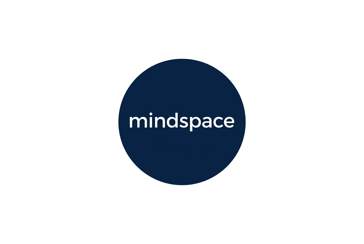 Mindspace Brand Logo