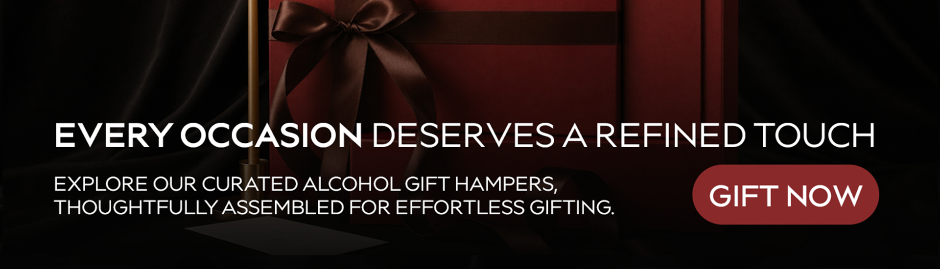 Gift Banner
