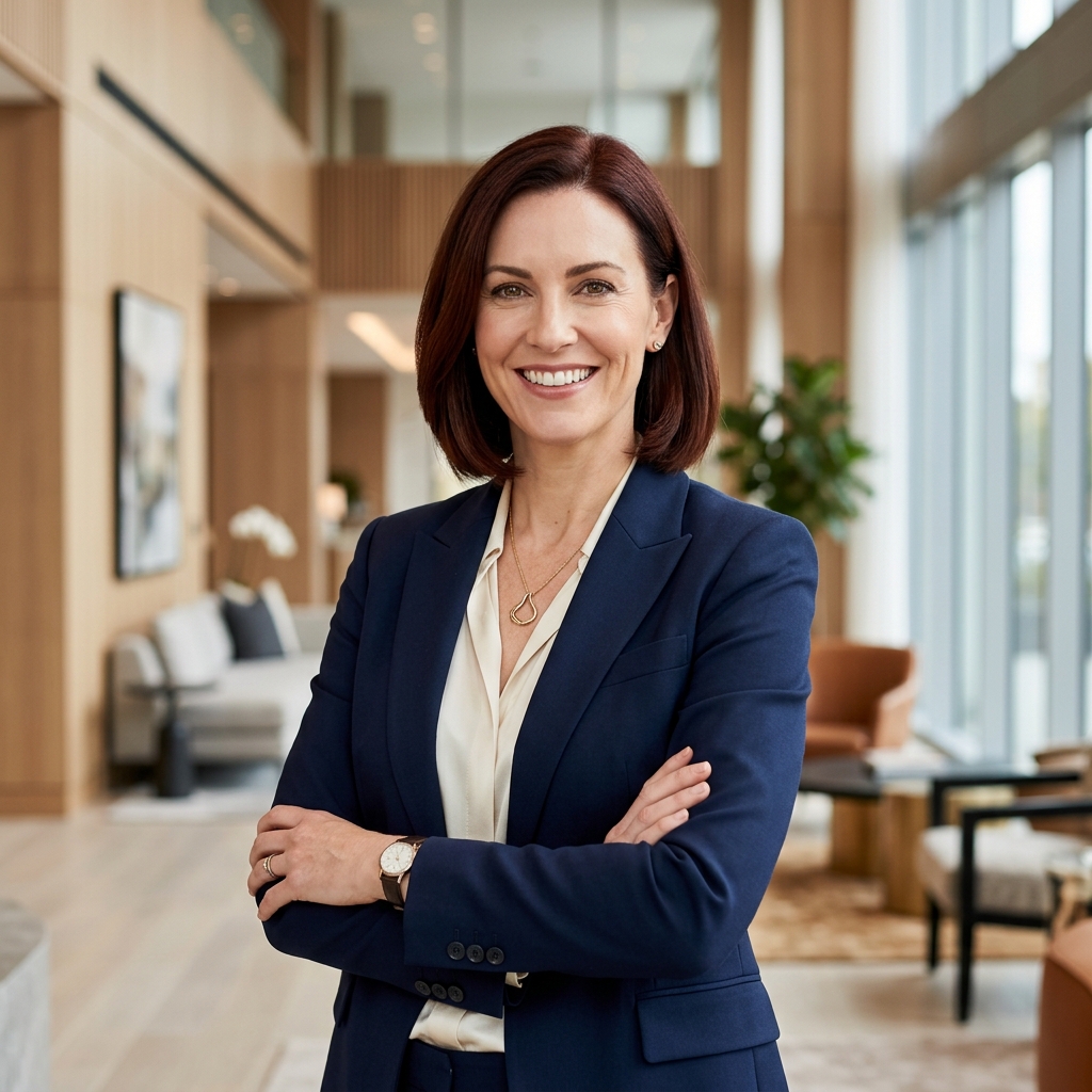 Sarah Al-Maktoum